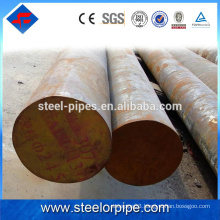 Chinese factory wholesale customized hot rolled steel bar